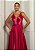 Vestido Vitta Pink + Clutch Brinde - Imagem 2