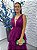 Vestido Ellen Fúcsia + Clutch Brinde - Imagem 2