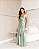 Vestido Antera verde mente + Clutch Brinde - Imagem 1