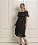 Vestido Tati mid + Clutch Brinde - Imagem 2