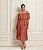 Vestido Tati mid + Clutch Brinde - Imagem 4