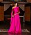 Vestido Magnifique + Clutch brinde - Imagem 1