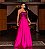 Vestido Magnifique + Clutch brinde - Imagem 3