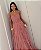 Vestido Holly rose + Clutch Brinde - Imagem 2