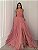 Vestido Holly rose + Clutch Brinde - Imagem 1