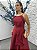 Vestido Viena marsala + Clutch Brinde - Imagem 3