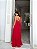 Vestido Marjorie vermelho - Imagem 2