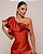 Vestido pompeia terracota + Clutch Brinde - Imagem 3
