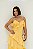 Vestido Lenna amarelo + Clutch Brinde - Imagem 3