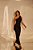 Vestido Lovers preto - Imagem 1