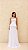 Vestido Layla branco - Imagem 1