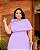 Vestido Mafalda lilas - Imagem 3