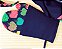Kit Especial - Preto com Detalhes Coloridos - Imagem 5