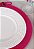 Sousplat de Corda, 6 mm, Tonalidade Rosa Pink - Imagem 2