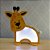 Nova Luminária Infantil Girafa - LB 04 - Imagem 4