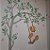 Árvore Lírio para Direita com Ursinha no Balanço - ARV-02D - Imagem 3