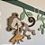 Painel Safari Musical - Imagem 7