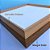 Quadro Charme Urso Com Inicial - Imagem 5