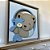 Quadro Charme Urso Com Ursinhos - Imagem 6