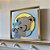Quadro Charme Urso Com Ursinhos - Imagem 2