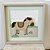 Quadro Decorativo Fazendinha Cavalinho - Imagem 1