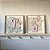Quadro Decorativo Jardim Bem-Te-Vi no Galho - Imagem 5