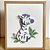 Quadro Decorativo Safari Zebra - Imagem 1