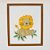 Quadro Decorativo Safari Leão - Imagem 1