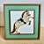 Quadro Decorativo Cavalo Impinado - Imagem 1