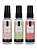 Trio Mini Home Spray Primavera - Imagem 1