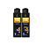 Kit Blond Platinum 300ml - 2 Itens - Imagem 1