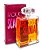 Rouge Scandal Eau de Parfum 100ml - Imagem 1