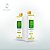 Shampoo e Máscara Jaborandi 1L - Imagem 1