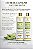 Shampoo e Máscara Detox Antiresiduo 1L - Imagem 2