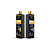 Kit Blond Platinum 1L - 2 Itens - Imagem 1