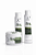 Kit Aloe Hidrat 300ml - 3 passos - Imagem 1