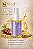 Reparador de Pontas Divine Oil Roxo 30ml - Imagem 2