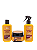 Kit Banana e Mel - HOME CARE - Ayka Beauty Cosmetics - Imagem 1