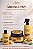Kit Banana e Mel - HOME CARE - Ayka Beauty Cosmetics - Imagem 2