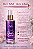 Body Splash Sweet Rebel Purple - Ayka Beauty Cosmetics - Imagem 2