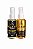 COMBO Perfume Capilar Good Hair 60ml + Reparador Good Repair 60ml Luxo - Imagem 1
