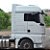 CEGONHEIRO MAN TGX / VW METEOR - Imagem 3