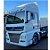 CEGONHEIRO MAN TGX / VW METEOR - Imagem 5