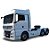 CEGONHEIRO MAN TGX / VW METEOR - Imagem 4