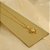 Gargantilha com Pingente de Girassol Banhado a Ouro 18k - Imagem 1