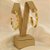 Brinco Argola Banhado a Ouro 18k - Imagem 1