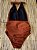 Body Saint Barth terracota - Imagem 7