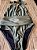 Body Saint Barth verde musgo - Imagem 1