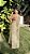 VESTIDO LONGO REGATÃO C/FENDA - Imagem 3