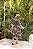 Vestido Tule Estampado - M de Maria - Imagem 4